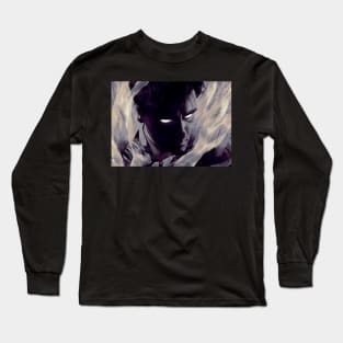 In the shadow Long Sleeve T-Shirt